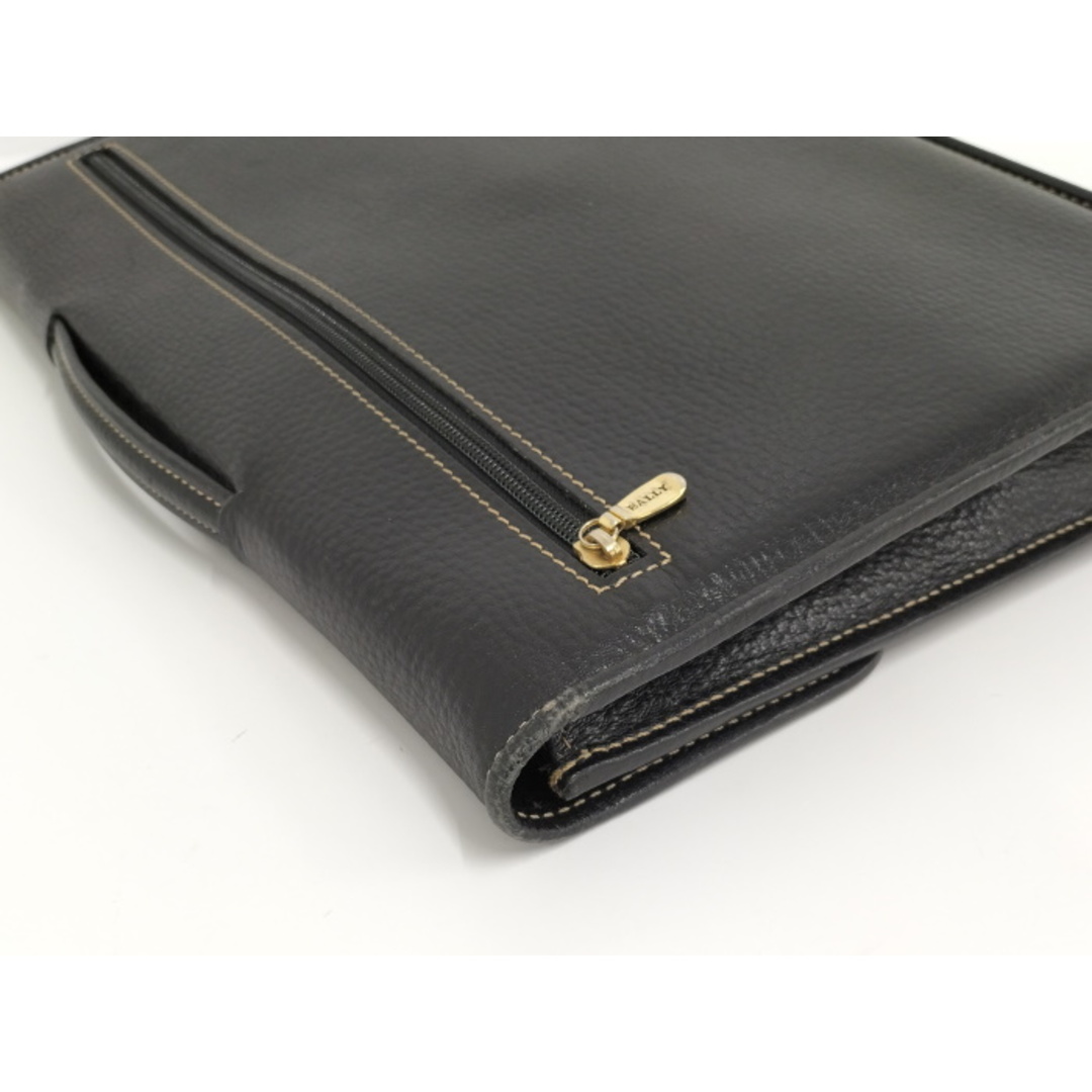 Bally - BALLY ビジネスバッグ ブリーフケース ダイヤルロック式 Bally - BALLY ビジネスバッグ ブリーフケース ダイヤルロック式