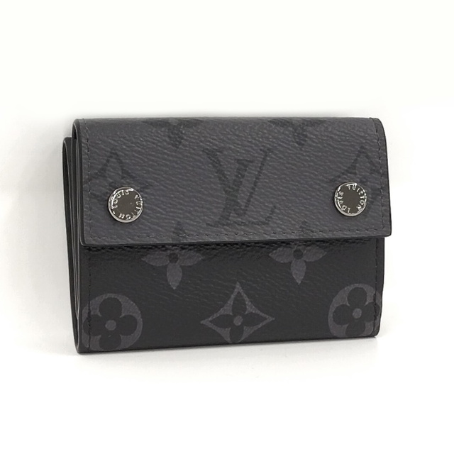 LOUIS VUITTON ディスカバリー コンパクト ウォレット - 長財布