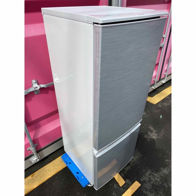 C5328☆2016年製美品☆シャープ 冷蔵庫 右、左開き 一人暮らし 洗濯機-