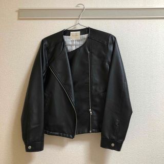 レイカズン(RayCassin)のレイカズン　ジャケット(ライダースジャケット)