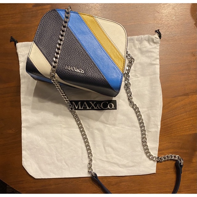 MAX&Co 鞄ショルダーバッグ