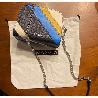 Max & Co.(バッグ)のフリマアイテム一覧 Max & Co.(バッグ)のフリマアイテム一覧