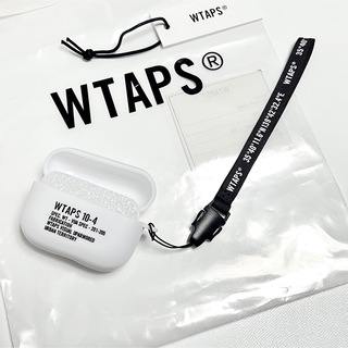 ダブルタップス(W)taps)のWTAPS AirPods エアポッズ　プロ　ケース(ヘッドフォン/イヤフォン)