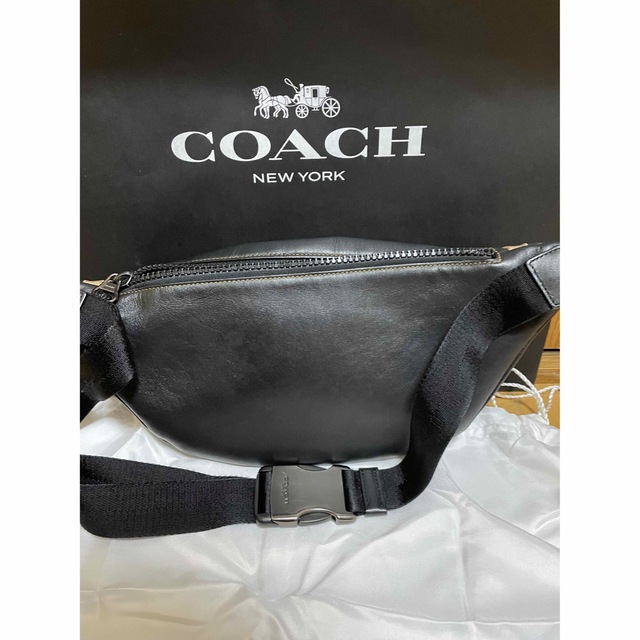 coach×Guang Yu ボディーバッグ 2