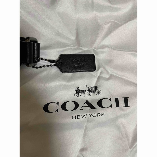 coach×Guang Yu ボディーバッグ 3