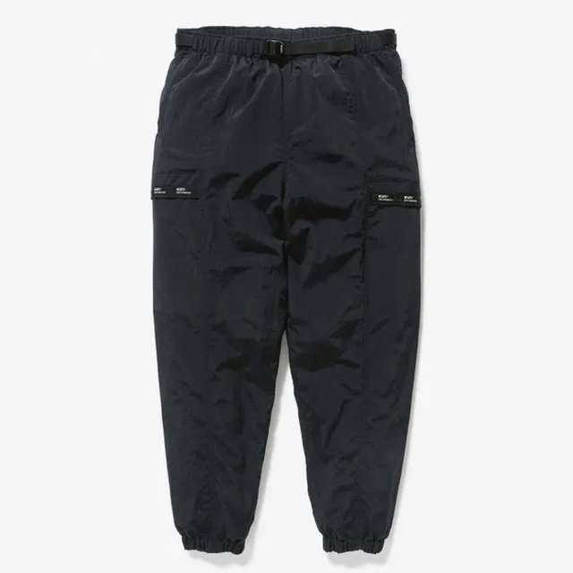 AW22 WTAPS TRACKS TROUSERS Lサイズ