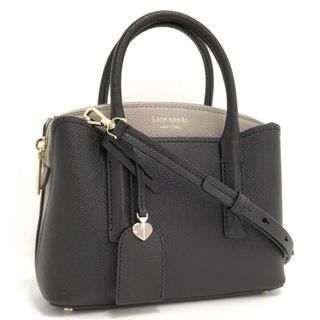 ケイトスペードニューヨーク(kate spade new york)のKATE SPADE 2WAY ショルダーバッグ MARGAUX MINI(その他)