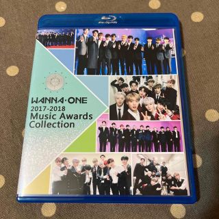 WANNA ONE  ワナワン　Blu-ray(K-POP/アジア)