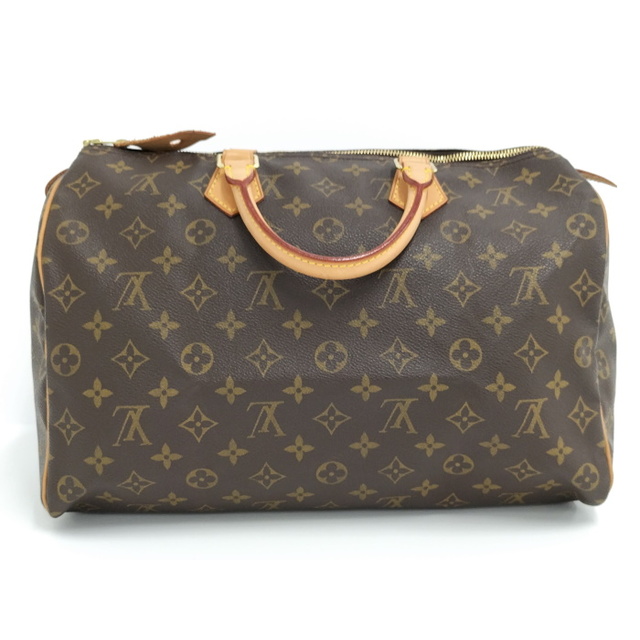 LOUIS VUITTON(ルイヴィトン)のLOUIS VUITTON ミニボストンバッグ スピーディ35 モノグラム レディースのバッグ(ハンドバッグ)の商品写真