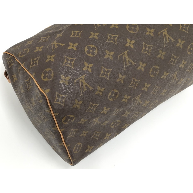 LOUIS VUITTON(ルイヴィトン)のLOUIS VUITTON ミニボストンバッグ スピーディ35 モノグラム レディースのバッグ(ハンドバッグ)の商品写真