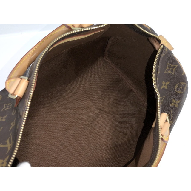 LOUIS VUITTON(ルイヴィトン)のLOUIS VUITTON ミニボストンバッグ スピーディ35 モノグラム レディースのバッグ(ハンドバッグ)の商品写真