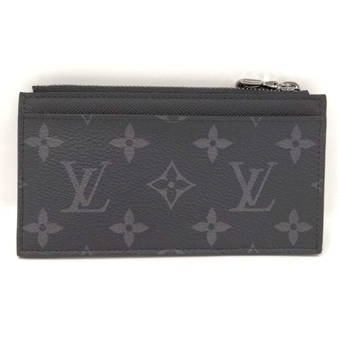 LOUIS VUITTON - LOUIS VUITTON コインケース カードケース 小銭 LOUIS VUITTON - LOUIS VUITTON コインケース カードケース 小銭