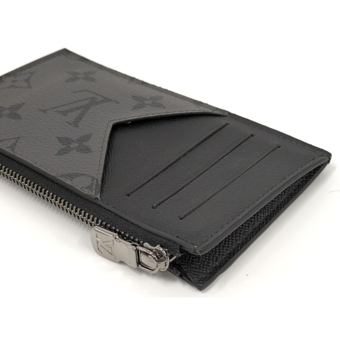 LOUIS VUITTON - LOUIS VUITTON コインケース カードケース 小銭 LOUIS VUITTON - LOUIS VUITTON コインケース カードケース 小銭