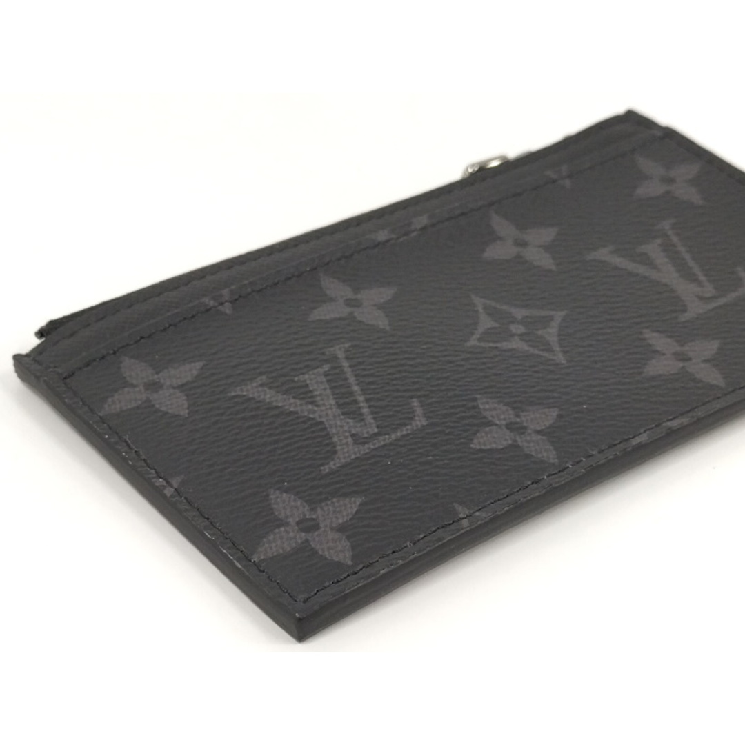 LOUIS VUITTON - LOUIS VUITTON コインケース カードケース 小銭 LOUIS VUITTON - LOUIS VUITTON コインケース カードケース 小銭