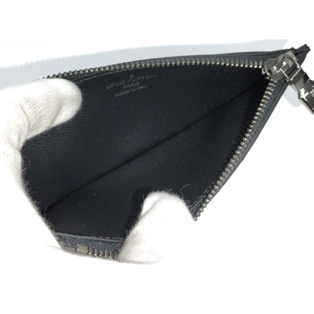 LOUIS VUITTON - LOUIS VUITTON コインケース カードケース 小銭 LOUIS VUITTON - LOUIS VUITTON コインケース カードケース 小銭