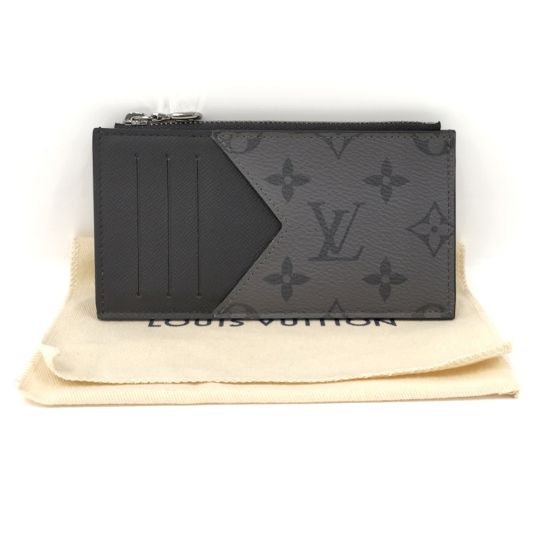 LOUIS VUITTON ルイヴィトン モノグラム ポーチのみ コインケース J02487 ブラウン by