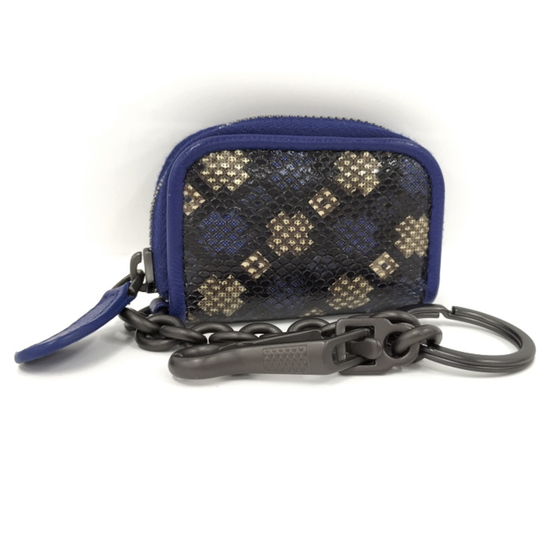 Bottega Veneta - BOTTEGA VENETA ミニコインケース カルング イントレ