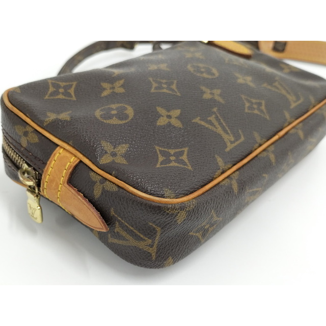 LOUIS VUITTON(ルイヴィトン)のLOUIS VUITTON ポシェット マルリー バンドリエール レディースのバッグ(ショルダーバッグ)の商品写真