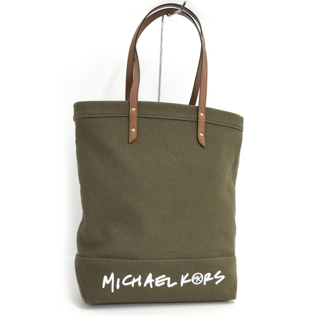 MICHAEL KORS THE MICHAEL BAG ミディアム