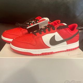 ナイキ(NIKE)のNike Dunk Low By You 27.0cm(スニーカー)