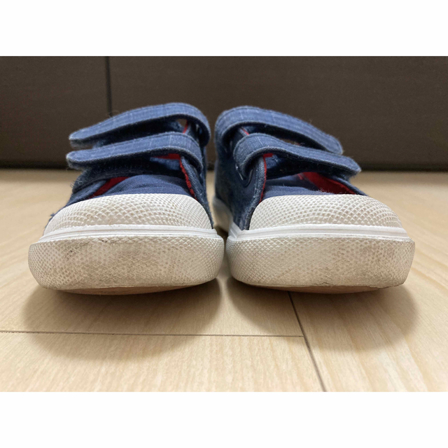 POLO RALPH LAUREN(ポロラルフローレン)の　　　　みどり様専用 キッズ/ベビー/マタニティのベビー靴/シューズ(~14cm)(スニーカー)の商品写真