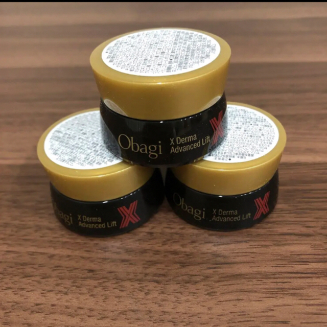 お手頃価格 ☆オバジダーマアドバンスドリフト3個セット☆ 健康用品