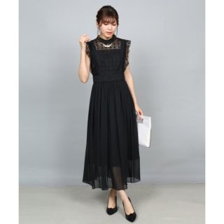 スコットクラブ ロングドレスの通販 100点以上 | SCOT CLUBの