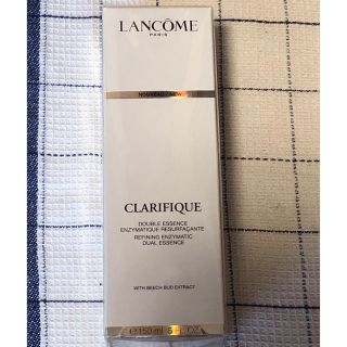 ランコム(LANCOME)のランコム クラリフィック デュアル エッセンス ローション(化粧水/ローション)