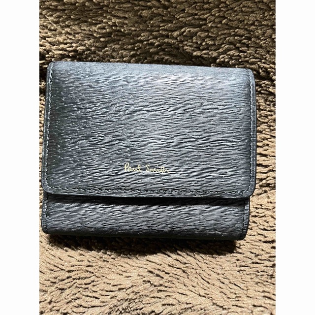 Paul Smith ポールスミス 三つ折財布