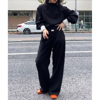 アメリヴィンテージ セットアップ シャツ/ブラウス(レディース/長袖)の アメリヴィンテージ セットアップ シャツ/ブラウス(レディース/長袖)の