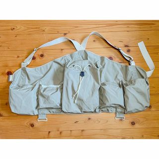 マウンテンリサーチ(MOUNTAIN RESEARCH)のMountain Research マウンテンリサーチ Field Vest(ベスト)