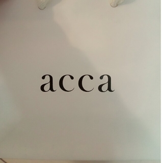 アッカ(acca)のacca 限定色　クリップセット(バレッタ/ヘアクリップ)