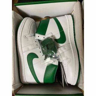 ナイキ(NIKE)の26CM Nike Air Ship SP Pine Green(スニーカー)