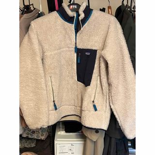 パタゴニア(patagonia)のpatagonia パタゴニア レトロX XLサイズ(ブルゾン)