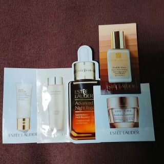 エスティローダー(Estee Lauder)のエスティーローダー　スキンケア各種(化粧水/ローション)