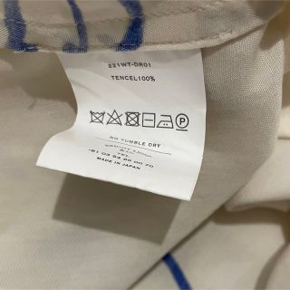 wryht アニマルドローイングドレス ワンピースの通販 by chap|ラクマ