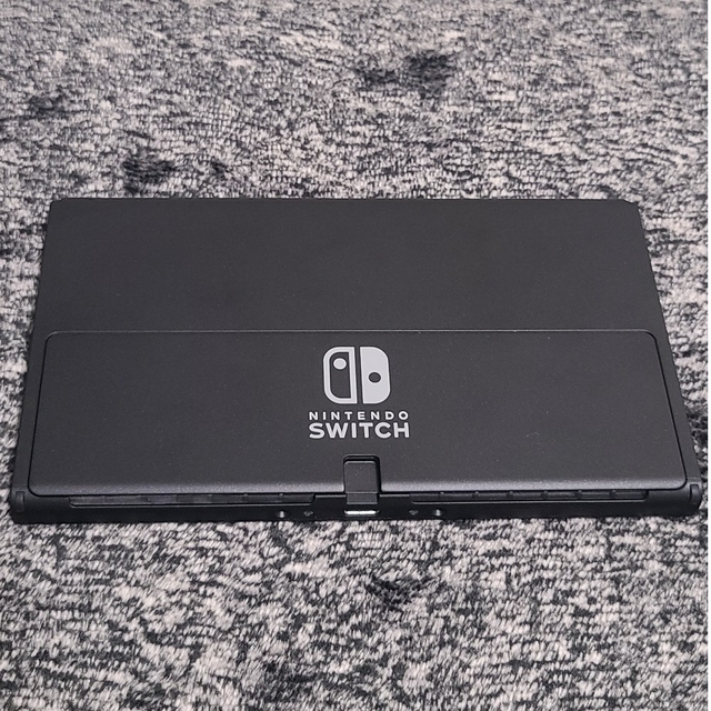 Nintendo Switch - Switch本体有機EL JCホワイト ソフト ...