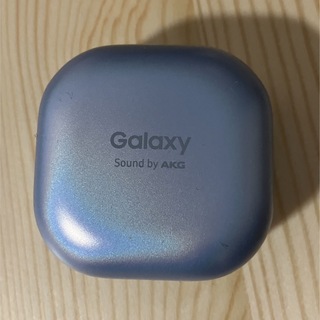 ギャラクシー(Galaxy)のGalaxy Buds Pro SM-R190 正規品 AKG 充電 ケース(ヘッドフォン/イヤフォン)