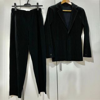 イッセイミヤケ(ISSEY MIYAKE)のおかやん様専用(セットアップ)