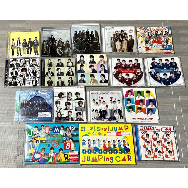 SUPER JUNIOR  30点まとめ売り DVD CD 本　●バラ売り不可