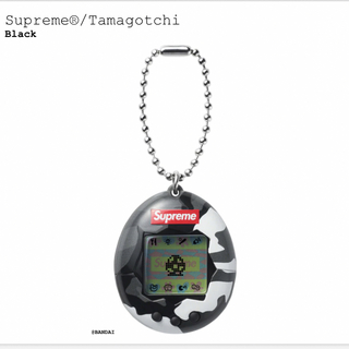 シュプリーム(Supreme)のSupreme / Tamagotchi たまごっち(携帯用ゲーム機本体)
