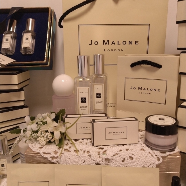 JO MALONE LONDON (ジョー マローン ロンドンボディ クレーム