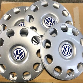 期間特売 - フォルクスワーゲン VW ホイール - 正規品 格安:16254円