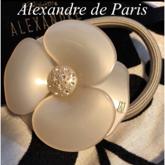 Alexandre de Paris - アレクサンドルドゥパリ 上品♡入学式セレモニー