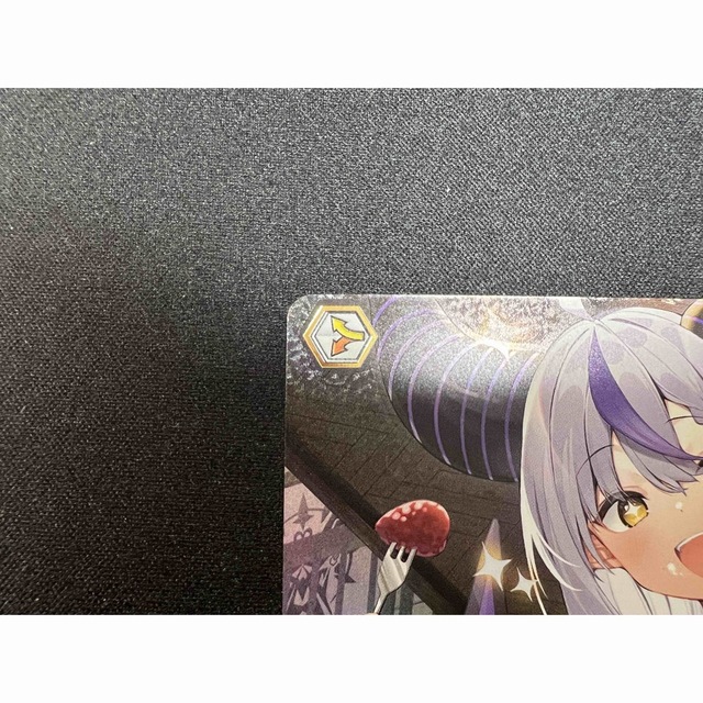 両手いっぱいの幸せ SSP ラプラスダークネス ホロライブ ヴァイス