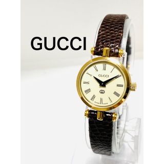 グッチ ライン 腕時計(レディース)の通販 300点以上 | Gucciの