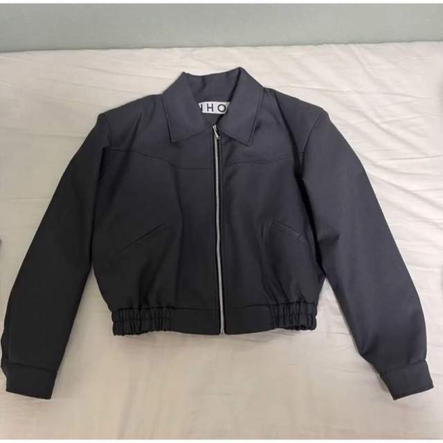 NHOJ jacket