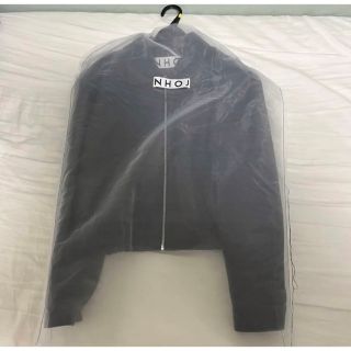 NHOJ jacket