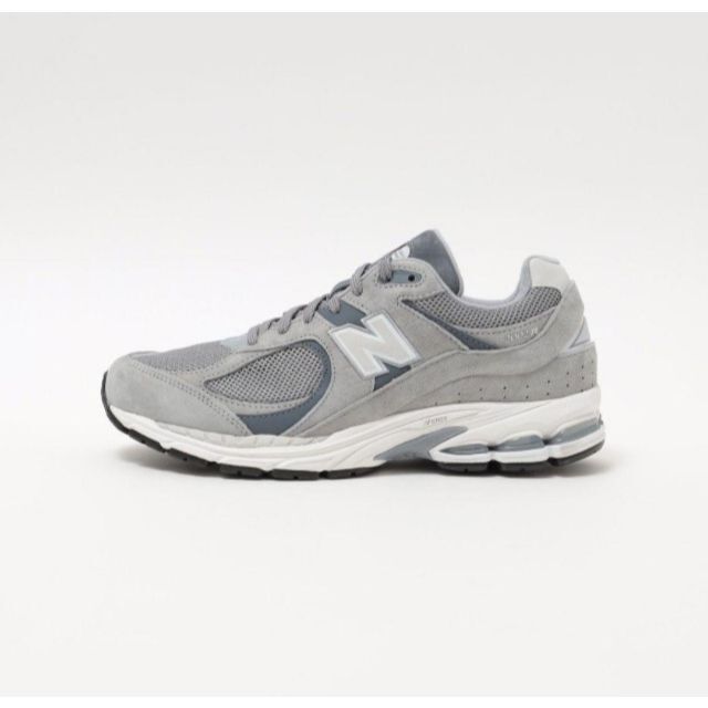 New Balance(ニューバランス)のニューバランス M2002RST 26.0cm 26 M2002R Steel メンズの靴/シューズ(スニーカー)の商品写真