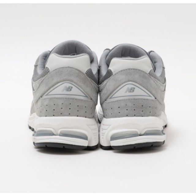 New Balance(ニューバランス)のニューバランス M2002RST 26.0cm 26 M2002R Steel メンズの靴/シューズ(スニーカー)の商品写真